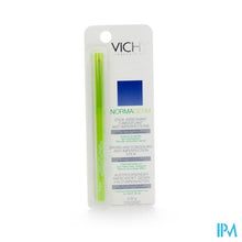 Afbeelding in Gallery-weergave laden, Vichy Normaderm Stick Tegen Onzuiverheden 0,28g