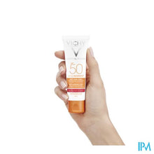 Afbeelding in Gallery-weergave laden, Vichy Ideal Soleil A/age Ip50 50ml