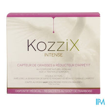 Afbeelding in Gallery-weergave laden, Kozzix Intense Sticks 90
