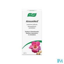 Afbeelding in Gallery-weergave laden, A.Vogel Atrosanmed Comp 60