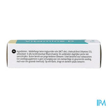 Load image into Gallery viewer, Benfida Vitamine D3 Bottle 5ml