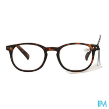 Load image into Gallery viewer, Pharmaglasses Roma Tiger +2.00