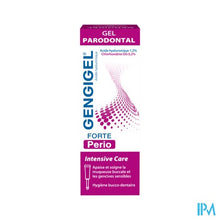 Afbeelding in Gallery-weergave laden, Gengigel Forte Perio Parodontale Gel 8ml
