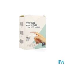 Charger l'image dans la galerie, Pharmex Vingerling Opgerold l 100
