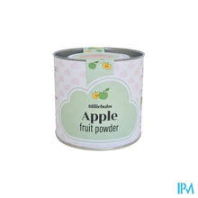 Afbeelding in Gallery-weergave laden, Billiebubs Apple Fruit Powder 75g