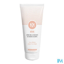 Afbeelding in Gallery-weergave laden, Meme Creme Lichaam 200ml Nf