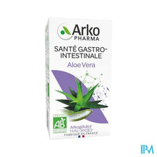 Afbeelding in Gallery-weergave laden, Arkocaps Aloe Vera Bio Caps 30