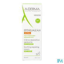 Afbeelding in Gallery-weergave laden, Aderma Epitheliale Ah Ultra 100ml