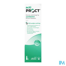 Load image into Gallery viewer, Actiproct Gel Can 45ml