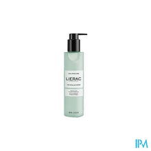 Afbeelding in Gallery-weergave laden, Lierac Reinigend Micellair Water 200ml