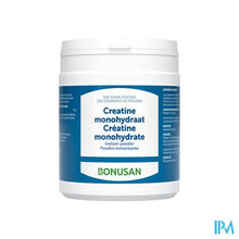 Afbeelding in Gallery-weergave laden, Creatine Monohydraat Instant Pdr 350g Bonusan