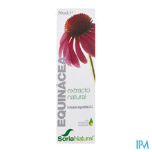 Load image into Gallery viewer, Soria Echinacea angustifolia extr. glyc. 50ml
