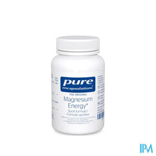 Afbeelding in Gallery-weergave laden, Pure Encapsulations Magnesium Energy Caps 60