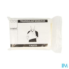 Afbeelding in Gallery-weergave laden, Driehoeksverband Katoen 90x90x127cm