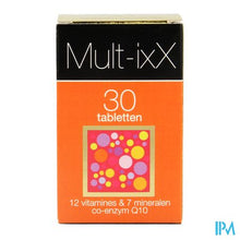 Load image into Gallery viewer, Mult-ixx Comp 30