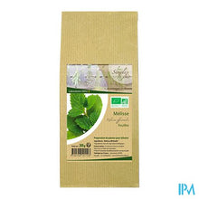 Afbeelding in Gallery-weergave laden, Altho Simples & Bio Tisane Melisse 30g