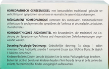 Afbeelding in Gallery-weergave laden, Zeel Tabl 250 Heel