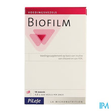 Afbeelding in Gallery-weergave laden, Biofilm Zakje 14x6g