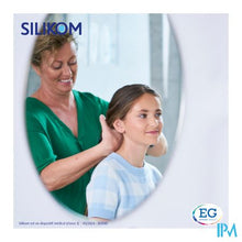 Load image into Gallery viewer, Silikom Protect Lotion Luizen Spray 200Ml