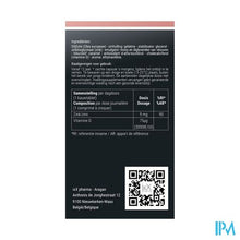 Afbeelding in Gallery-weergave laden, D-ixx 3000 Zinc Softcaps 120