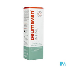 Afbeelding in Gallery-weergave laden, Deumavan Intieme Zalf Natuur Tube 125ml