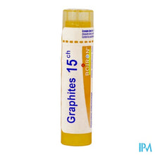 Afbeelding in Gallery-weergave laden, Graphites 15ch Gr 4g Boiron
