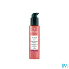 Afbeelding in Gallery-weergave laden, Furterer Color Glow Hittebesch Onthullend Cr 100ml