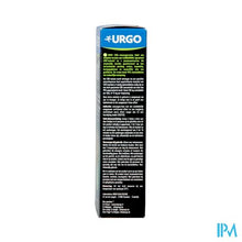 Load image into Gallery viewer, Urgo Creme Cbd+ Tube 50ml