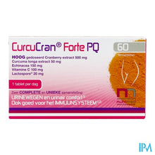 Afbeelding in Gallery-weergave laden, Curcucran Forte Pq Filmomh Tabl 60