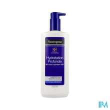 Afbeelding in Gallery-weergave laden, Neutrogena N/f Bodylotion Droge Huid 400ml