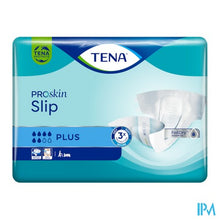 Afbeelding in Gallery-weergave laden, Tena Proskin Slip Plus Small 30
