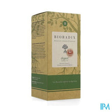 Afbeelding in Gallery-weergave laden, Bioradix - Digest Biotoop 151 500ml