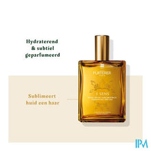 Afbeelding in Gallery-weergave laden, Furterer 5 Sens Sublimerende Droge Olie 100ml
