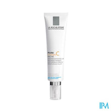 Afbeelding in Gallery-weergave laden, Lrp Redermic Pure Vitamine C Rich Droge Huid 40ml