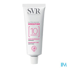 Afbeelding in Gallery-weergave laden, Svr Sensifine Nutri Baume 40ml