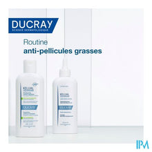 Afbeelding in Gallery-weergave laden, Ducray Kelual Squanorm Fresh Control Lotion 200ml