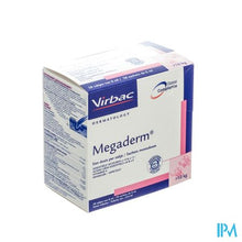 Afbeelding in Gallery-weergave laden, Megaderm Orale Oplossing Unidoses 28 X 8ml