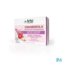 Afbeelding in Gallery-weergave laden, Cranberola Caps 120