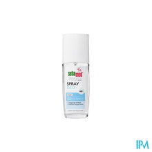 Afbeelding in Gallery-weergave laden, Sebamed Deodorant Spray Fresh 75ml