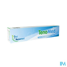 Afbeelding in Gallery-weergave laden, Tenomed Creme Tube 50g