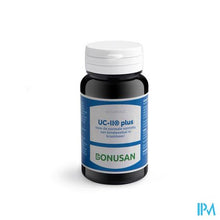 Afbeelding in Gallery-weergave laden, Uc-ii Plus Caps 60 Bonusan