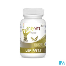 Afbeelding in Gallery-weergave laden, Enzyvits V-caps 60 Lepivits