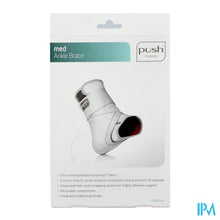 Load image into Gallery viewer, Push Med Enkelbrace Rechts 26-29cm T1