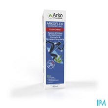 Charger l'image dans la galerie, Arkoflex Chondro-aid Flash Creme Tube 60ml