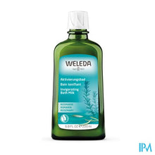Afbeelding in Gallery-weergave laden, Weleda Rozemarijn Activeringsbad 200ml