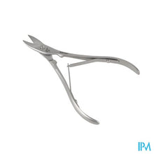 Load image into Gallery viewer, Morser 458 Voetnagelschaar Inox