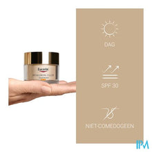 Afbeelding in Gallery-weergave laden, Eucerin Hyaluron-filler Elast. Dagcreme Ip30 50ml