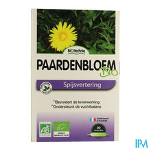 Afbeelding in Gallery-weergave laden, Paardebloem Bio Amp 20x10ml Biotechnie