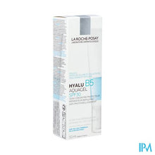 Load image into Gallery viewer, Lrp Hyalu B5 Aqua Gel Ip30 30ml