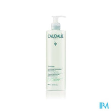 Afbeelding in Gallery-weergave laden, Caudalie Vinoclean Reinigende Amandelmelk 400ml